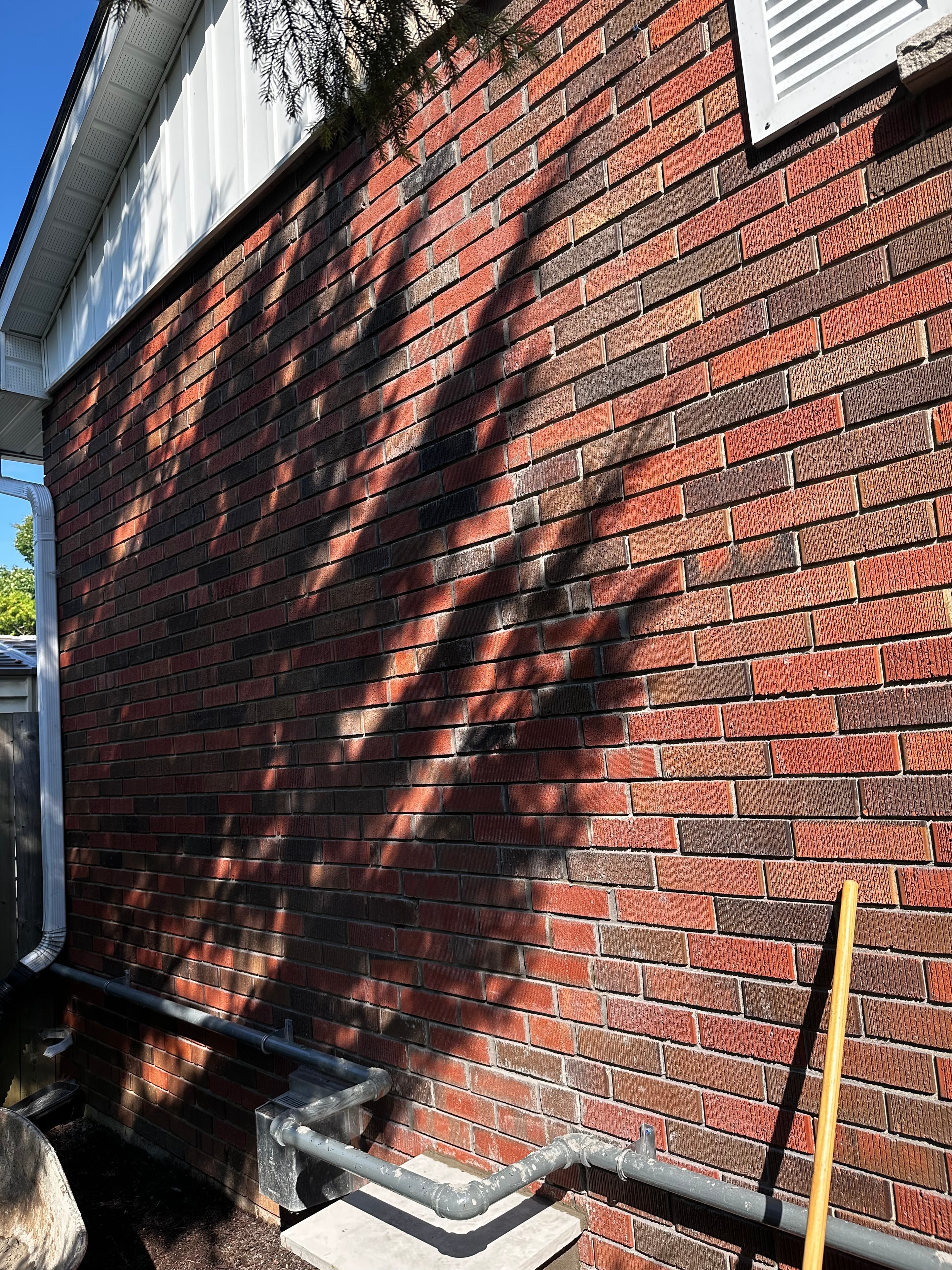 Brick Restoration